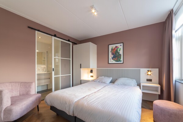 Foto van Vakantiehuis in Colijnsplaat bij Oosterschelde - Vakantiehuis in Colijnsplaat - BedRoom