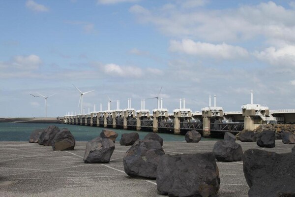 Foto van Vakantiehuis in Colijnsplaat bij Oosterschelde - Vakantiehuis in Colijnsplaat - AreaSummer1KM