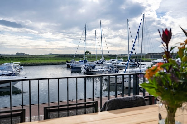 Foto van Appartement in Kamperland bij Veerse Meer - Vakantiehuis in Kamperland - ViewSummer