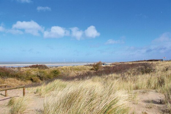Foto van Loft in Zeeland bij Veerse Meer en Marina - Vakantiehuis in Kamperland - AreaSummer20KM