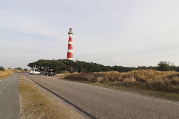 Foto van Safaritent in Nederland bij Duinen & Zee - Vakantiehuis in Hollum - AreaSummer5KM