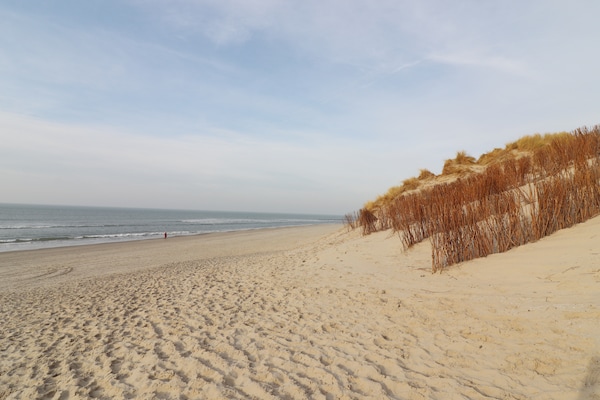 Foto van Safaritent in Nederland bij Duinen & Zee - Vakantiehuis in Hollum - AreaSummer1KM