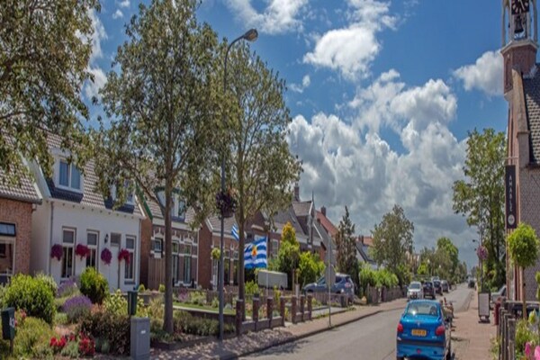 Foto van Loft in Kamperland bij Haven & Strand - Vakantiehuis in Kamperland - AreaSummer5KM