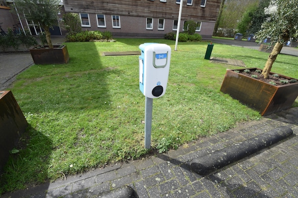 Foto van Vakantiehuis voor groepen met sauna en zwembad - Vakantiehuis in Havelte - ParkFacilities