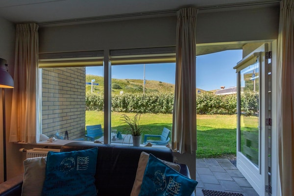 Foto van Strandappartement 7 voor 4 gasten in Callanstoog - Vakantiehuis in Callantsoog - ViewSummer