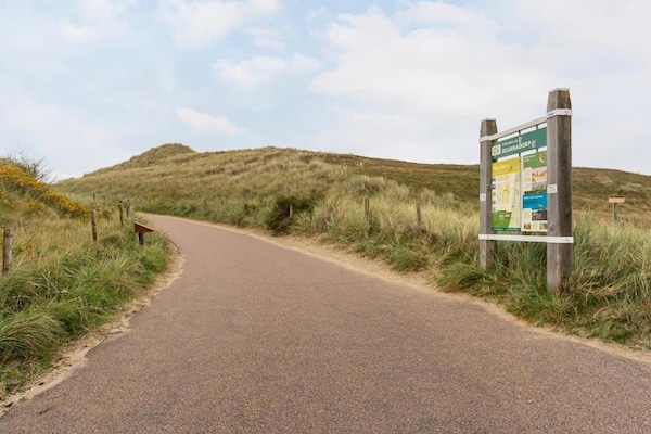 Foto van Appartement aan Zee met Strandtoegang - Vakantiehuis in Julianadorp aan Zee - AreaSummer20KM