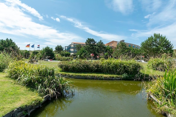 Foto van Appartement bij de duinen aan zee - Vakantiehuis in Julianadorp aan Zee - ViewSummer