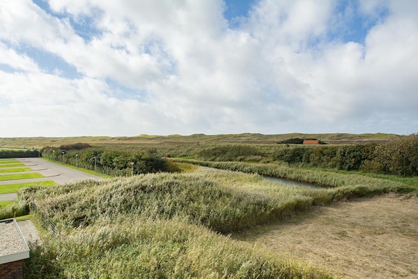 Foto van Appartement bij Groote Keeten Strand - Vakantiehuis in Groote Keeten - AreaSummer1KM