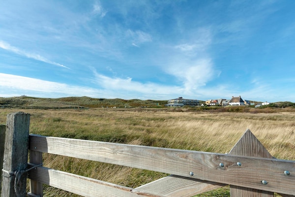 Foto van Wijde Blick 212 appartement in Callanstoog - Vakantiehuis in Callantsoog - AreaSummer5KM