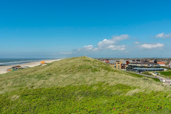 Foto van Wijde Blick 212 appartement in Callanstoog - Vakantiehuis in Callantsoog - AreaSummer20KM