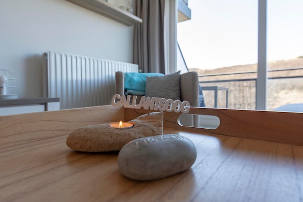 Foto van Wijde Blick 212 appartement in Callanstoog - Vakantiehuis in Callantsoog - Ambiance