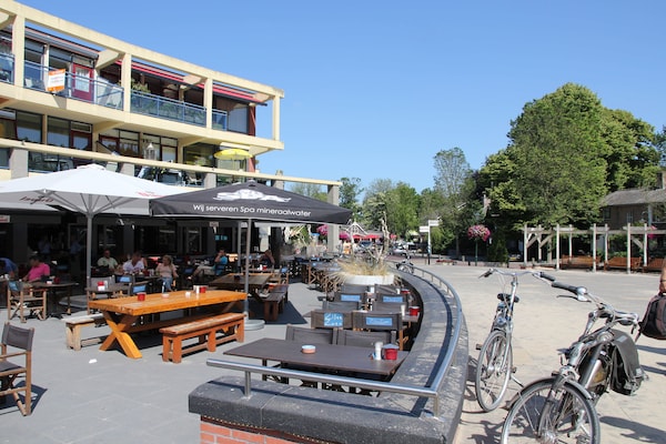 Foto van Villa in Schoorl met tuin - Vakantiehuis in Schoorldam - AreaSummer5KM