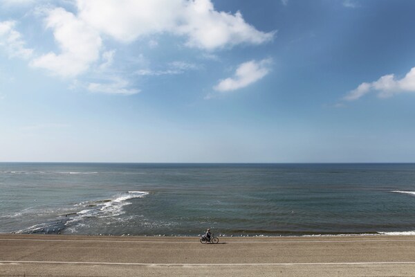 Foto van Villa in Schoorl met tuin - Vakantiehuis in Schoorldam - AreaSummer20KM