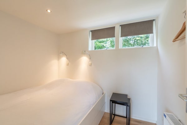 Foto van Garnekuul 73 huis voor 4 gasten in Callanstoog - Vakantiehuis in Callantsoog - BedRoom