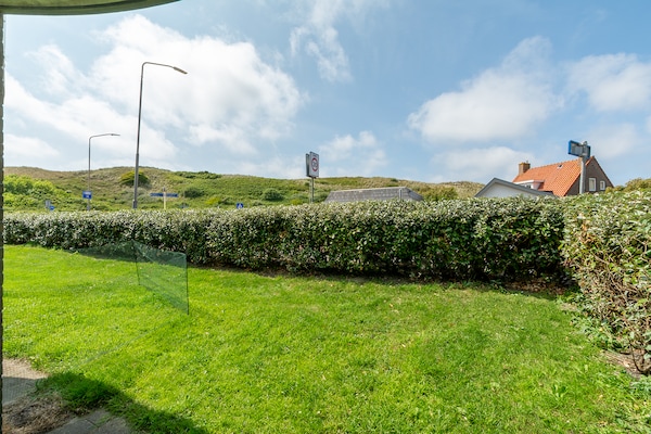 Foto van Appartement aan het strand in Callantsoog - Vakantiehuis in Callantsoog - AreaSummer1KM