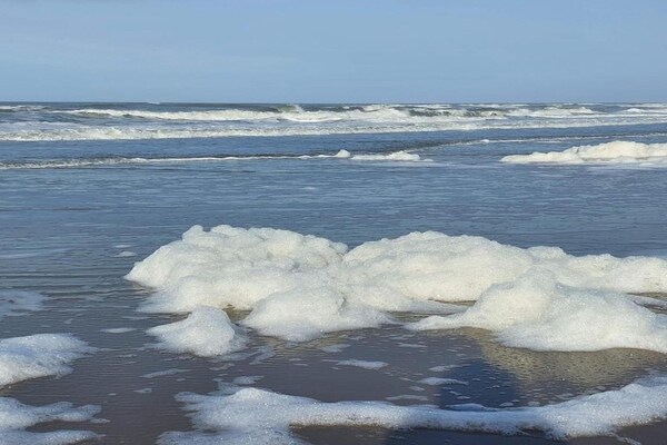 Foto van Appartement bij Groote Keeten Strand - Vakantiehuis in Callantsoog - AreaSummer20KM