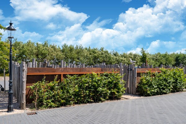 Foto van Gezellig vakantiehuis in Callantsoog met wellness - Vakantiehuis in Callantsoog - AreaSummer1KM