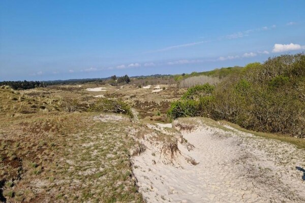 Foto van Vakantiehuis in Bergen bij Bergerbos - Vakantiehuis in Bergen - AreaSummer20KM