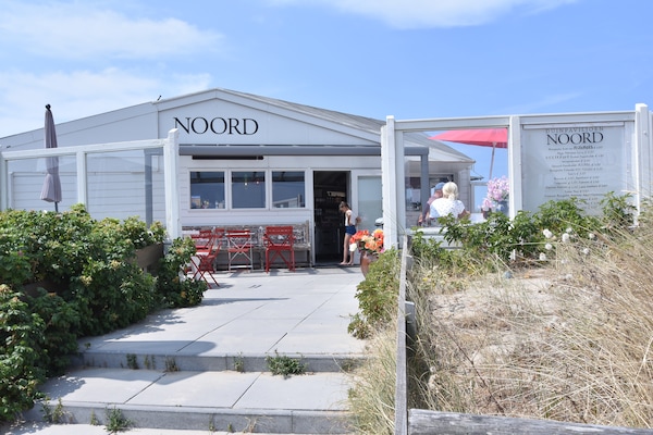 Foto van Vakantiehuis in Bergen bij Noordzeestrand - Vakantiehuis in Bergen aan zee - AreaSummer5KM