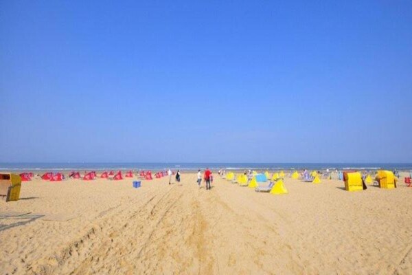 Foto van Vakantiehuis in Bergen bij Noordzeestrand - Vakantiehuis in Bergen aan zee - AreaSummer20KM