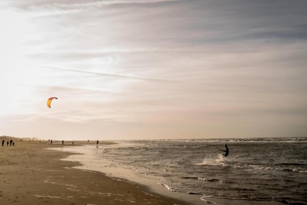 Foto van Vakantiehuis in Bergen bij Noordzeestrand - Vakantiehuis in Bergen aan zee - AreaSummer20KM