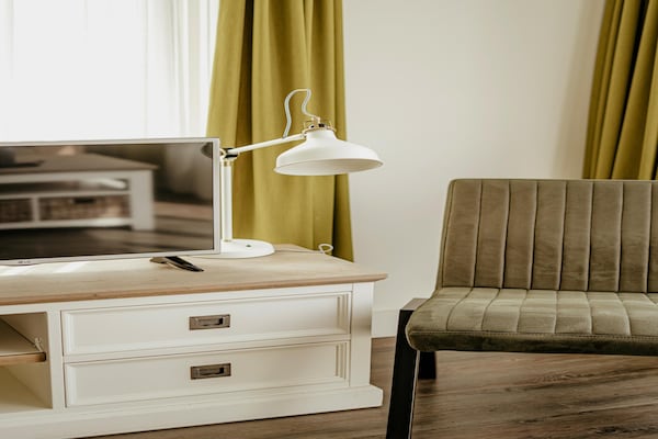 Foto van Ruime retraite aan het meer - Vakantiehuis in Uitgeest - Ambiance