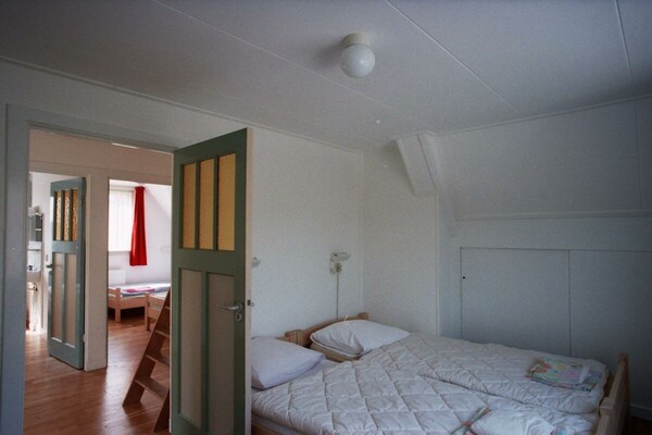 Foto van Huisnummer 1. Comfortabele vakantiewoning - Vakantiehuis in Egmond (Egmond) - Untagged