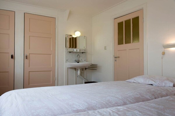 Foto van Huisnummer 1. Comfortabele vakantiewoning - Vakantiehuis in Egmond (Egmond) - Untagged