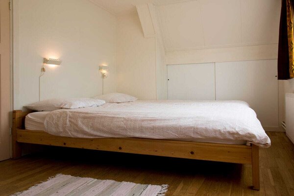 Foto van Huisnummer 1. Comfortabele vakantiewoning - Vakantiehuis in Egmond (Egmond) - Untagged