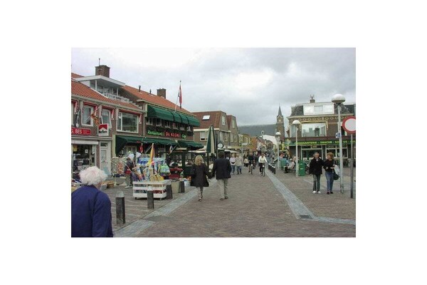 Foto van Huisnummer 1. Comfortabele vakantiewoning - Vakantiehuis in Egmond (Egmond) - Untagged