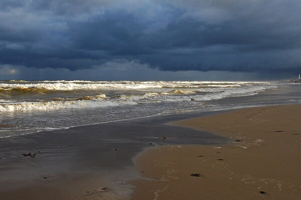 Foto van Huisnummer 1. Comfortabele vakantiewoning - Vakantiehuis in Egmond (Egmond) - Untagged