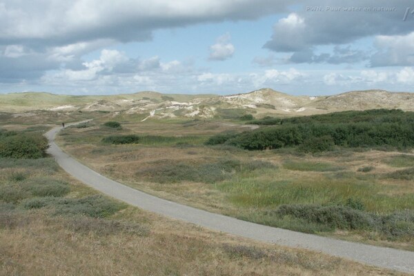 Foto van Huisnummer 1. Comfortabele vakantiewoning - Vakantiehuis in Egmond (Egmond) - Untagged