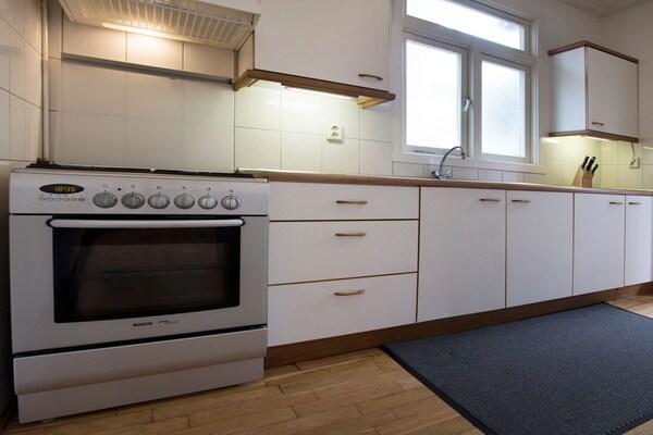 Foto van Huisnummer 1. Comfortabele vakantiewoning - Vakantiehuis in Egmond (Egmond) - Untagged