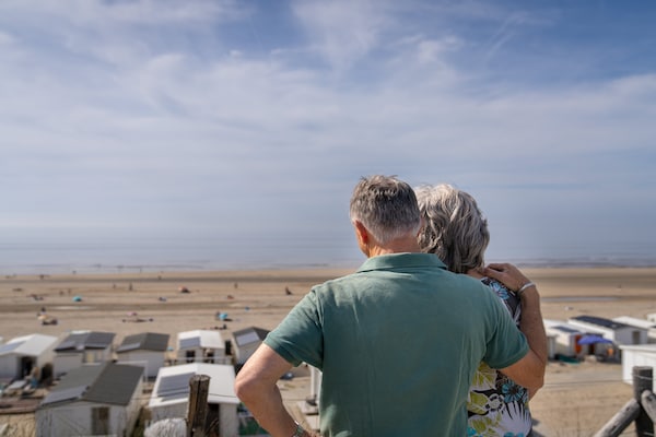 Foto van Sea Lodge in Zandvoort bij Noordzeestrand - Vakantiehuis in Zandvoort - AreaSummer5KM