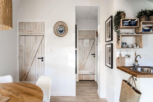 Foto van Appartementen voor 4 personen - Vakantiehuis in Zandvoort - Untagged