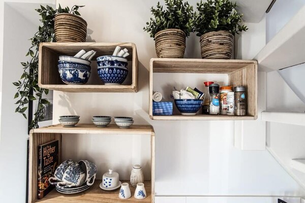 Foto van Appartementen voor 4 personen - Vakantiehuis in Zandvoort - Untagged