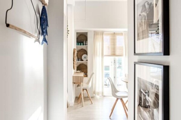 Foto van Appartementen voor 4 personen - Vakantiehuis in Zandvoort - Untagged