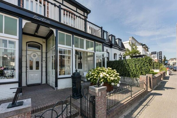Foto van Appartementen voor 2 personen - Vakantiehuis in Zandvoort - Untagged