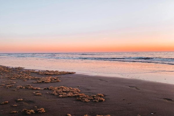 Foto van Vakantiehuis bij kust en bos - Vakantiehuis in Noordwijk - AreaSummer5KM