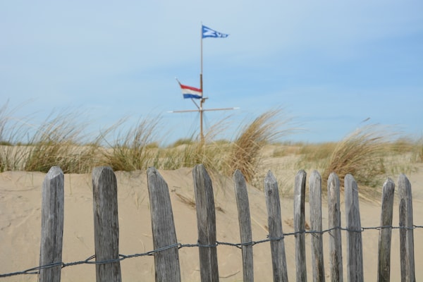 Foto van Vakantiehuis in Noordwijk bij Strand - Vakantiehuis in Noordwijk - AreaSummer5KM