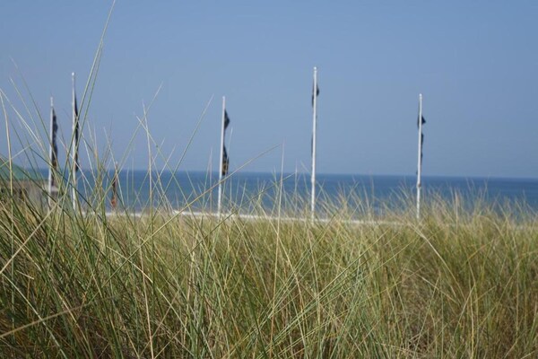 Foto van Vakantiehuis in Noordwijk bij Strand - Vakantiehuis in Noordwijk - AreaSummer20KM