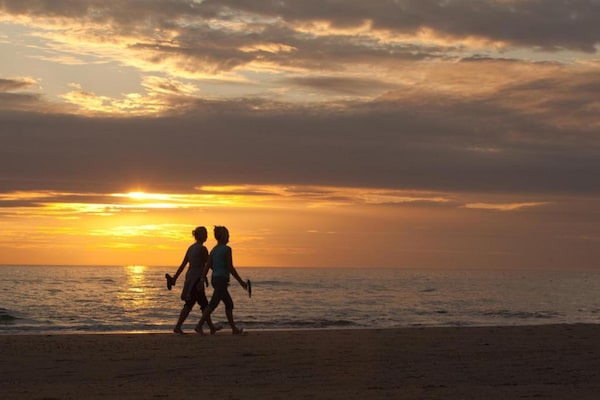 Foto van Vakantiehuis in Noordwijk bij Strand - Vakantiehuis in Noordwijk - AreaSummer20KM