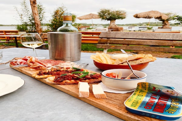 Foto van Familie-uitje nabij Keukenhof - Vakantiehuis in Noordwijkerhout - AreaSummer1KM
