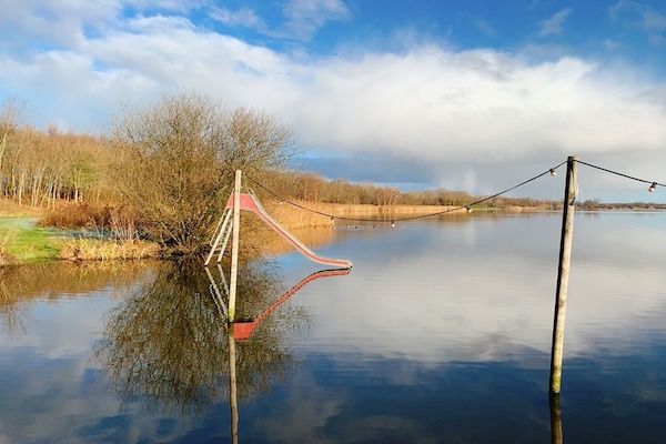 Foto van Familie-uitje nabij Keukenhof - Vakantiehuis in Noordwijkerhout - AreaSummer1KM