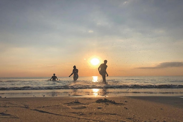 Foto van Vakantiehuis bij Noordwijk Strand - Vakantiehuis in Noordwijkerhout - AreaSummer20KM