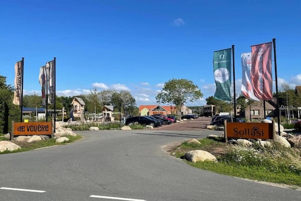 Foto van Vakantiehuis bij Noordwijk Strand - Vakantiehuis in Noordwijkerhout - AreaSummer20KM