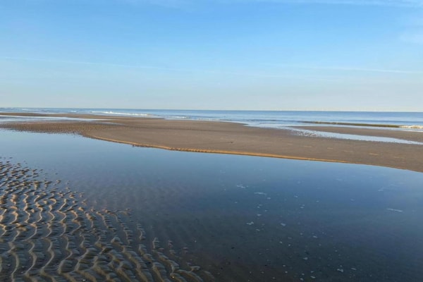 Foto van Vakantiehuis Bergen bij Bos en Strand - Vakantiehuis in Bergen - AreaSummer20KM