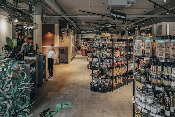 Foto van Kijkduin Chalet Vlakbij Strand - Vakantiehuis in Den Haag - ParkFacilities
