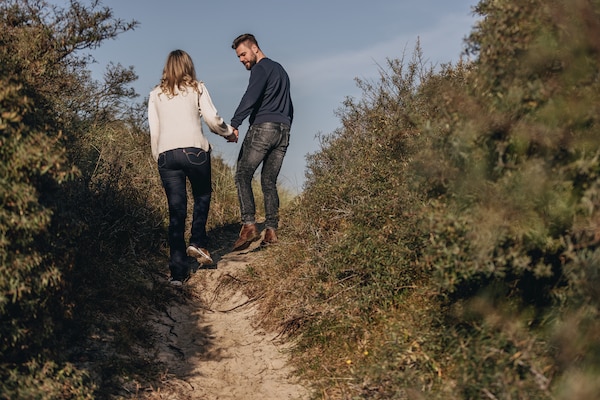 Foto van Kijkduin Chalet Vlakbij Strand - Vakantiehuis in Den Haag - AreaSummer1KM