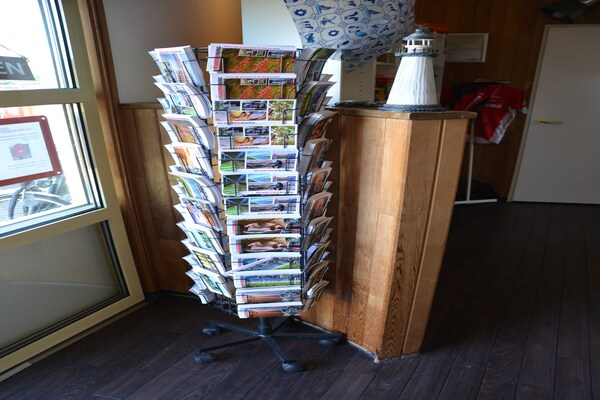 Foto van Safaritent bij Vlugtenburg Strand - Vakantiehuis in 's-Gravenzande - ParkFacilities